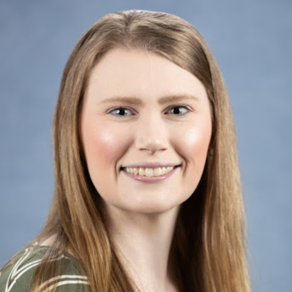 Meet your Posher, Caitlyn